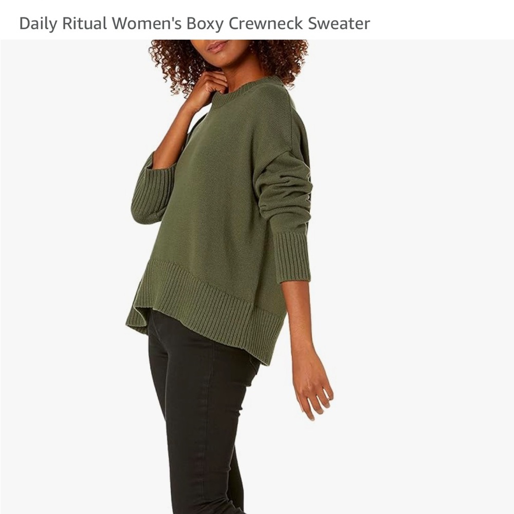 Sweater - Picture 9 of 11